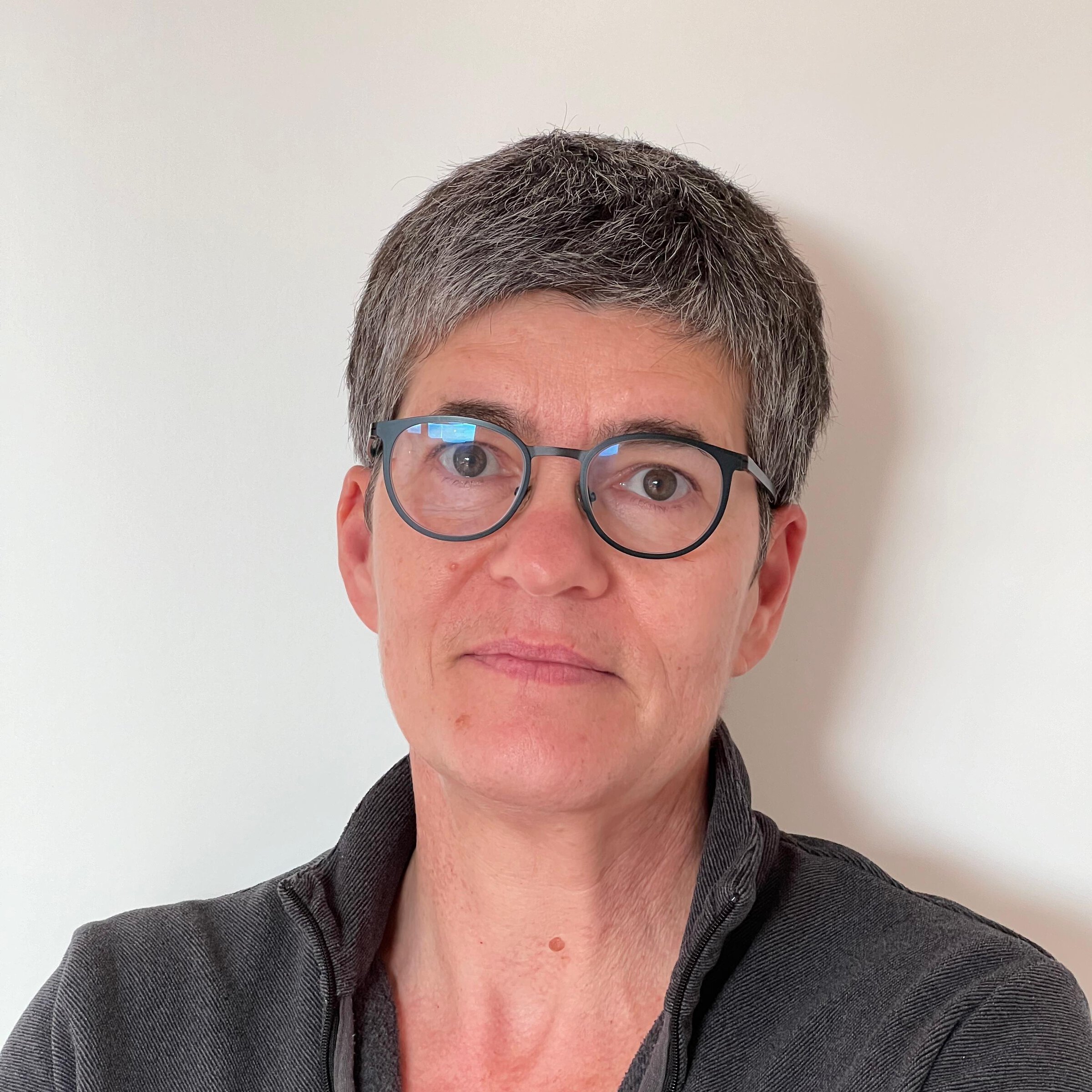 Susanne Kainer