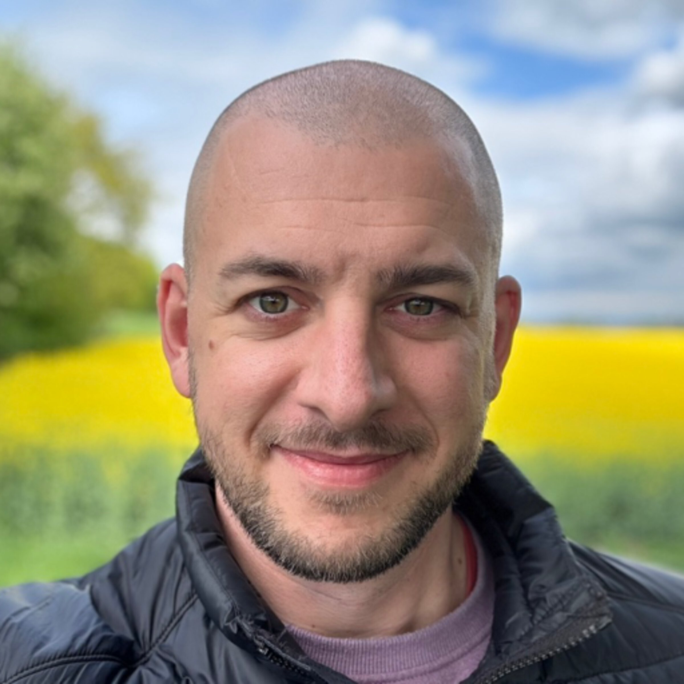 Björn Kohnen