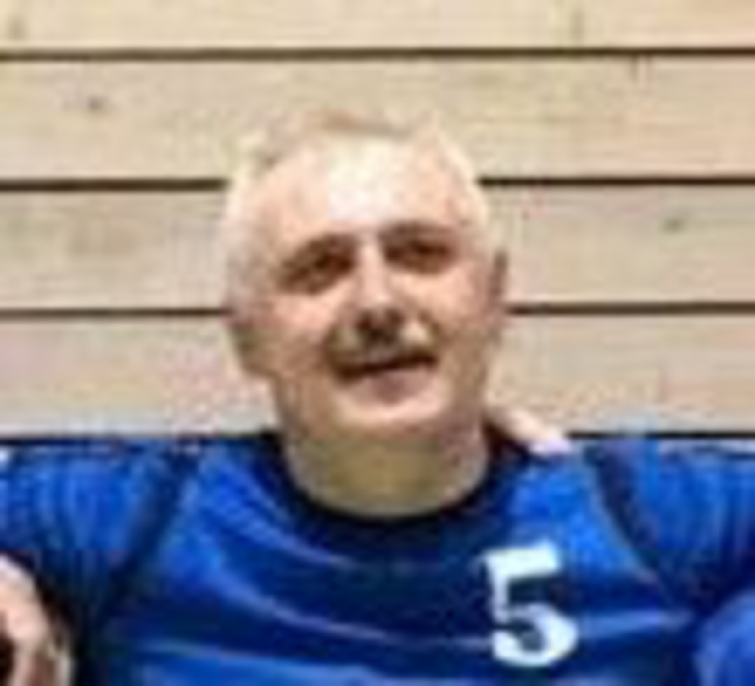 Andreas Albrecht